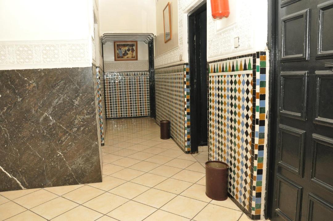 Photo of Bathroom in Belvedere