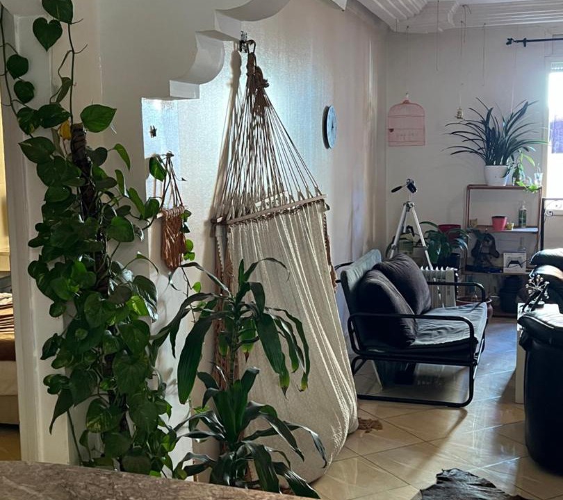Photo of Livingroom in Casablanca City Center