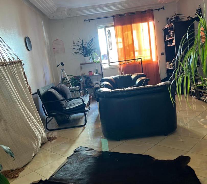 Photo of Livingroom in Casablanca City Center