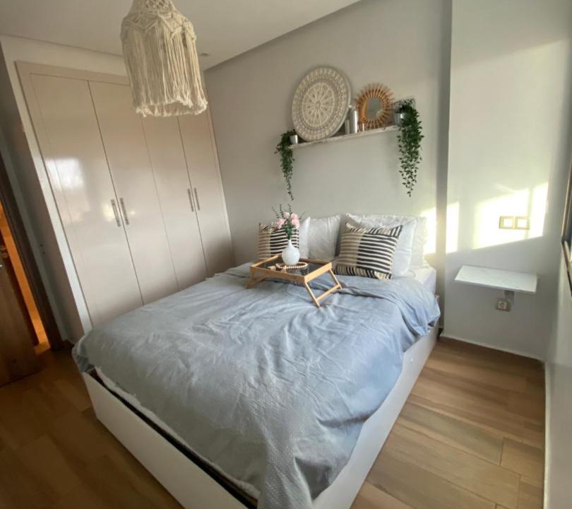 Photo of Bedroom in Sidi Rahal