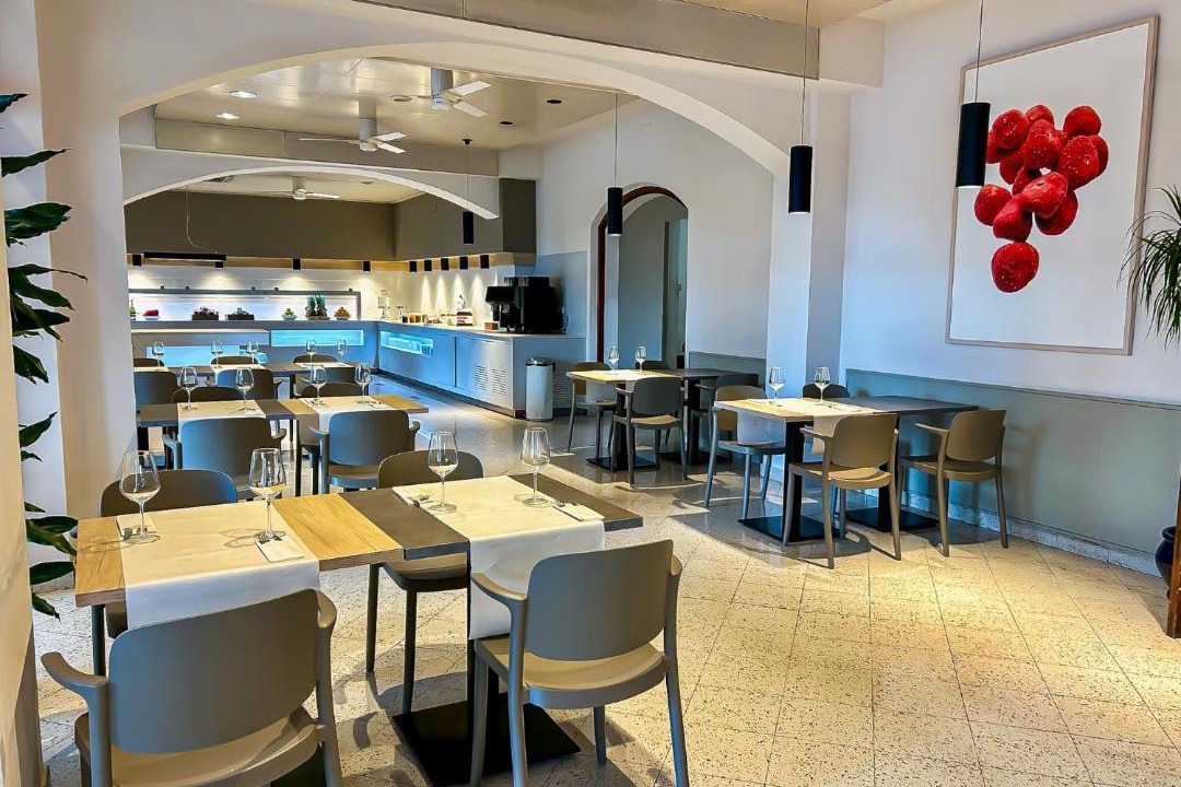 Photo of Kitchen in Roses Town Center
