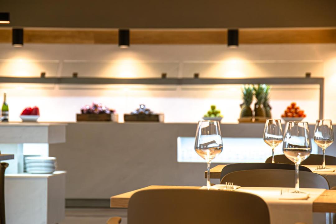Photo of Kitchen in Roses Town Center
