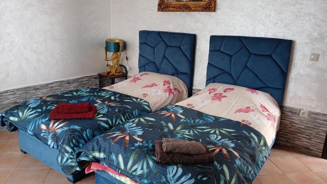 Photo of Bedroom in Tamariss