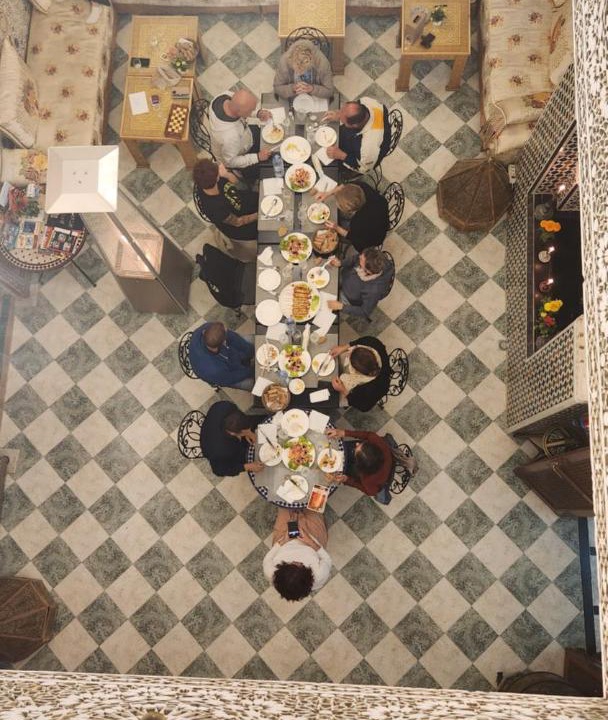 Photo of Others in Meknes Medina