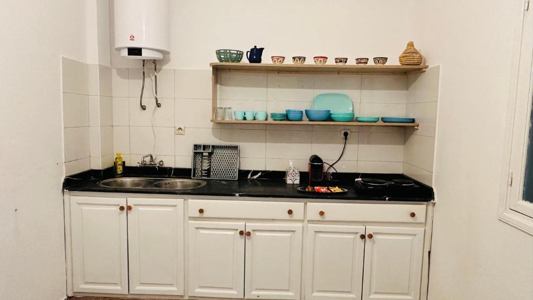 Photo of Kitchen in Al Aaroui