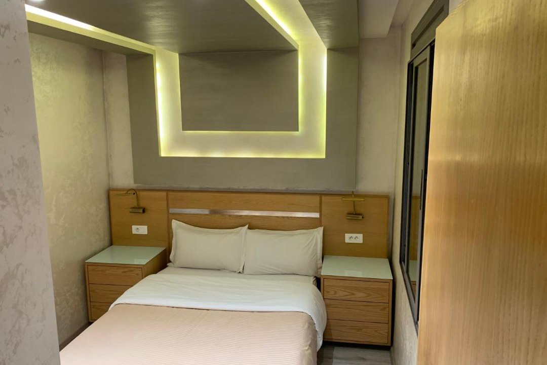 Photo of Bedroom in Tamariss