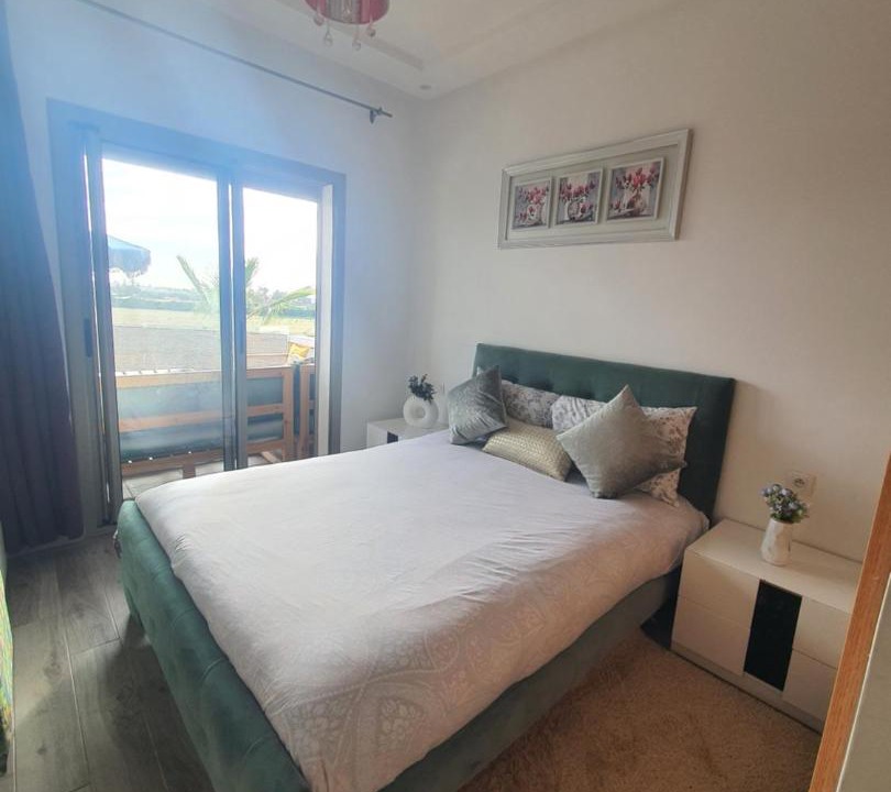 Photo of Bedroom in Sidi Rahal