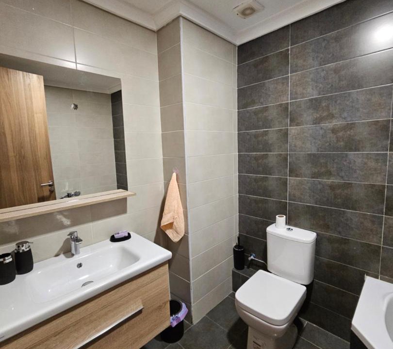 Photo of Bathroom in Ain Sebaa