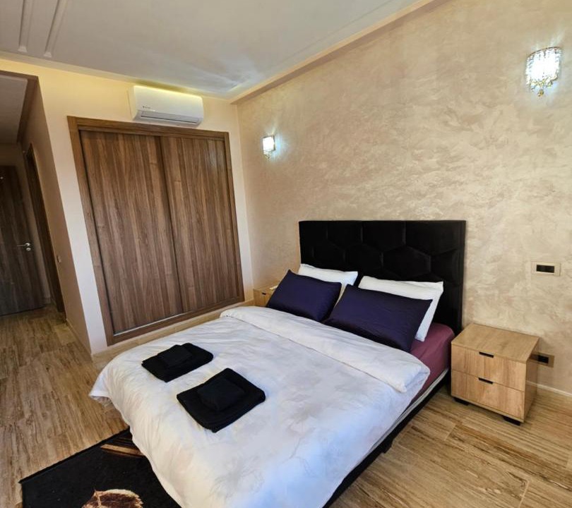 Photo of Bedroom in Ain Sebaa