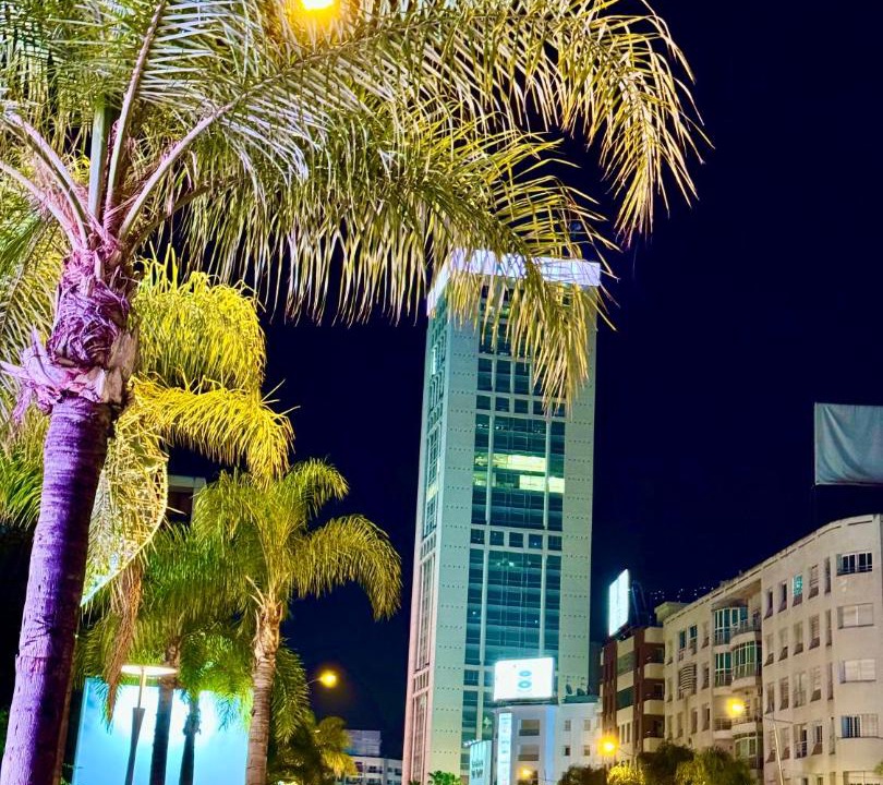Photo of Others in Casablanca City Center