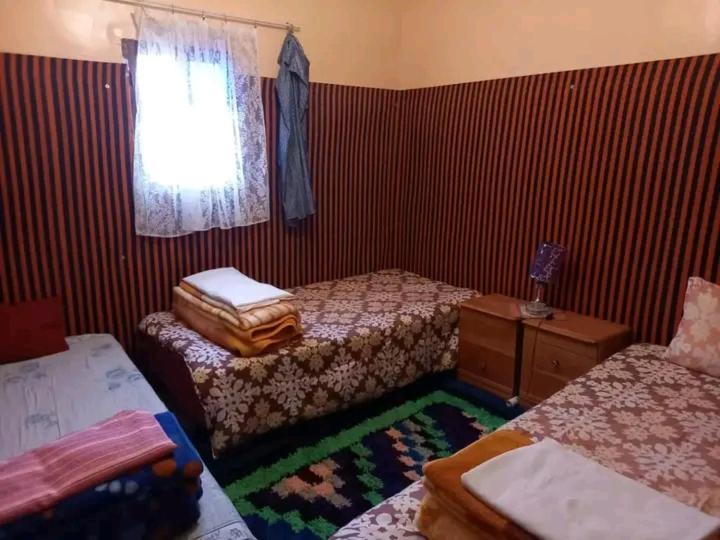 Photo of Bedroom in Ait Izdeg