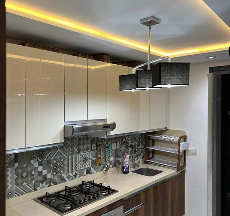 Photo of Kitchen in Hay Al Matar