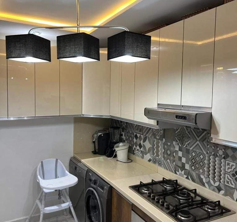 Photo of Kitchen in Hay Al Matar