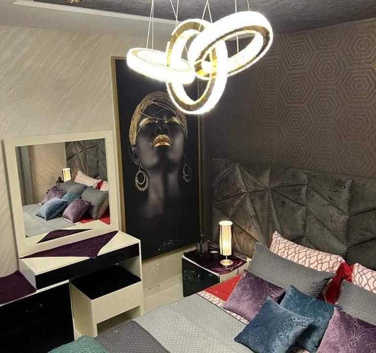 Photo of Bedroom in Hay Al Matar