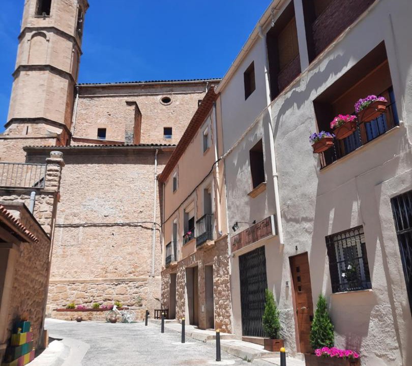 Photo of Others in Cervia de Les Garrigues