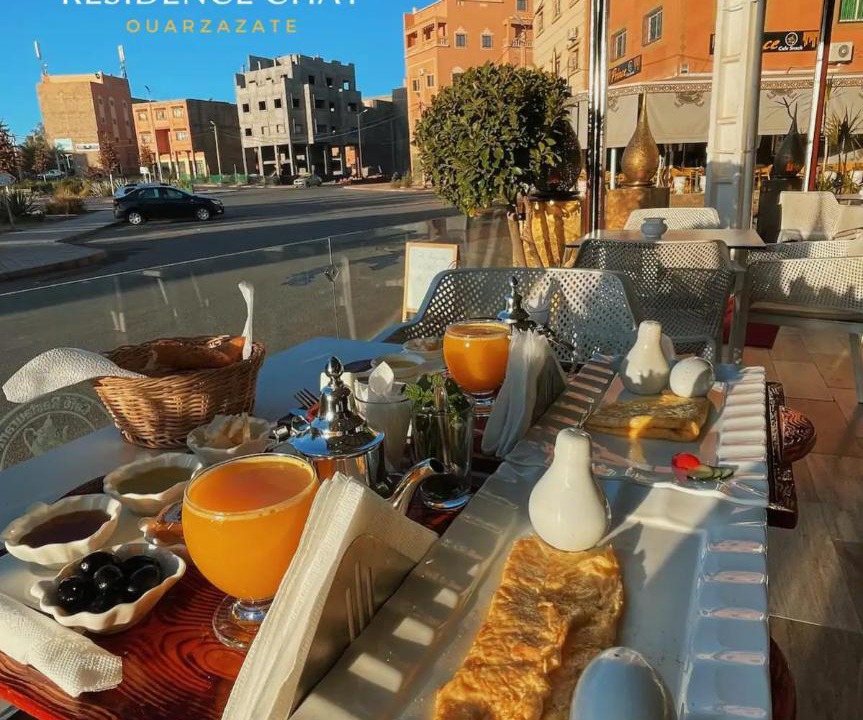 Photo of Others in Ouarzazate