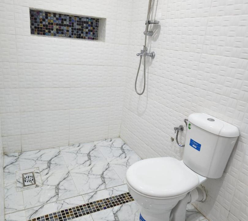 Photo of Bathroom in Ain Attig