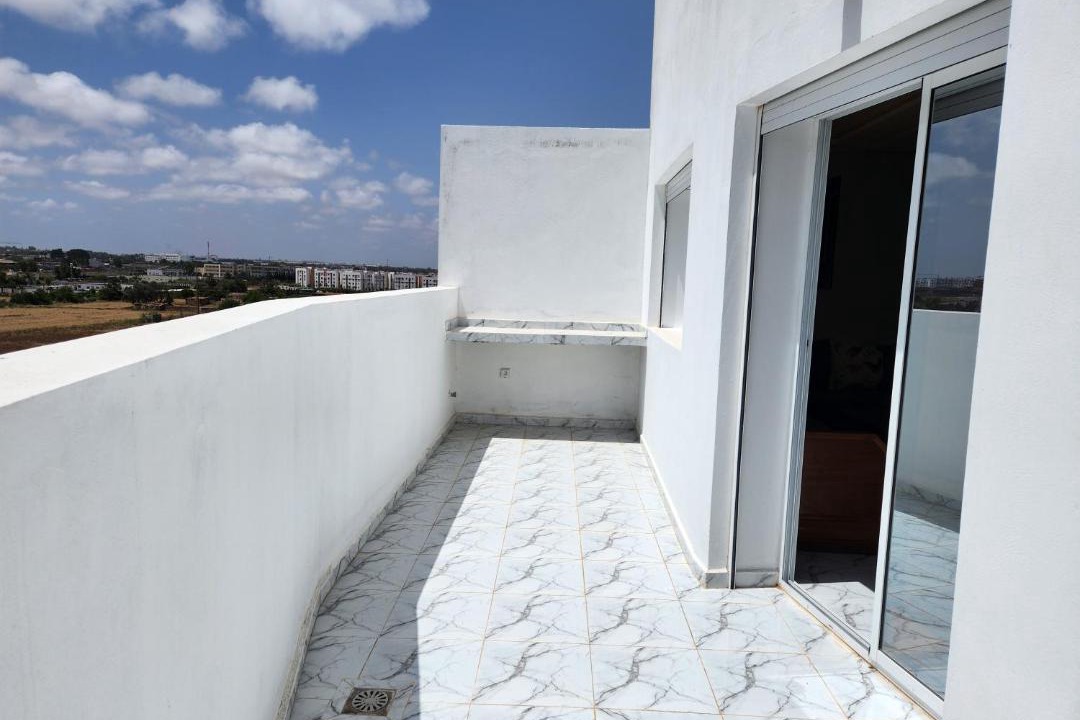 Photo of Patio Balcony in Ain Attig