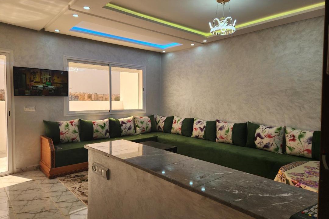 Photo of Livingroom in Ain Attig