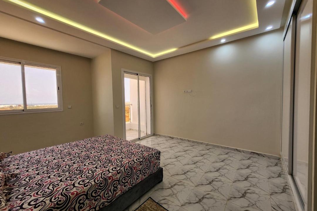 Photo of Bedroom in Ain Attig