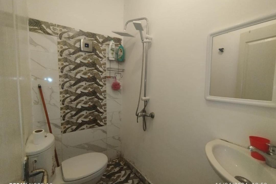 Photo of Bathroom in Casablanca