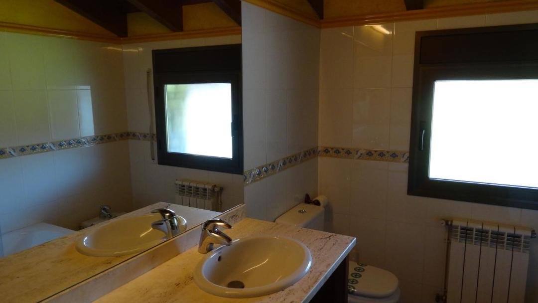 Photo of Bathroom in Prats i Sansor