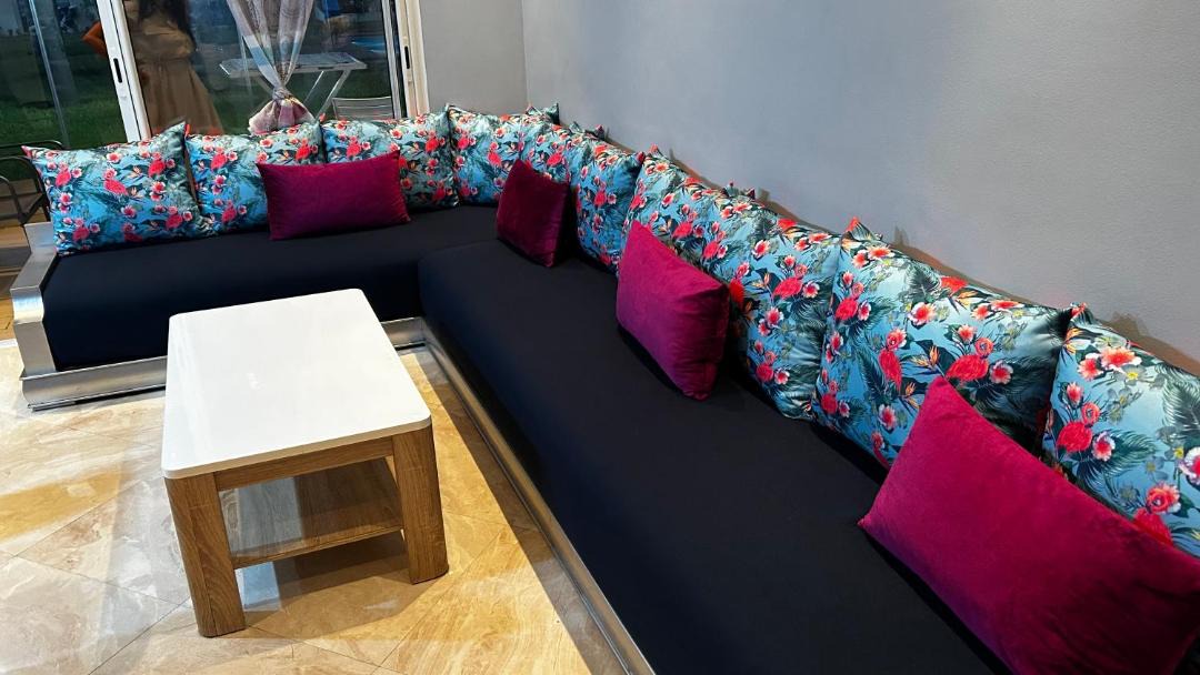 Photo of Livingroom in Sidi Rahal
