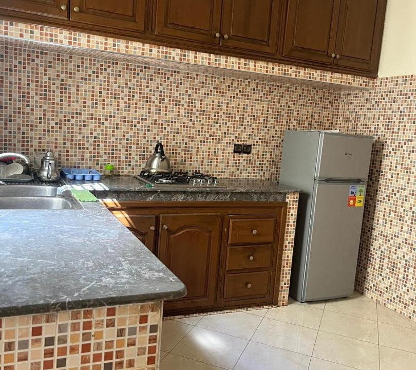 Photo of Kitchen in Larache