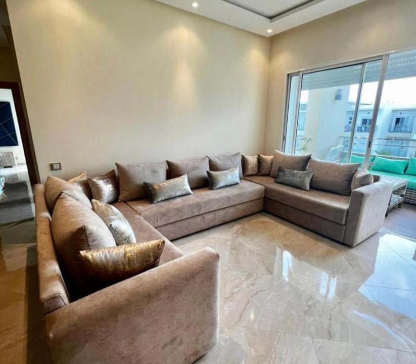 Photo of Livingroom in Sidi Rahal