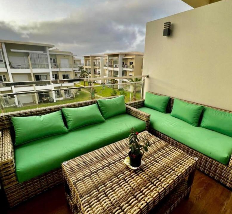Photo of Patio Balcony in Sidi Rahal