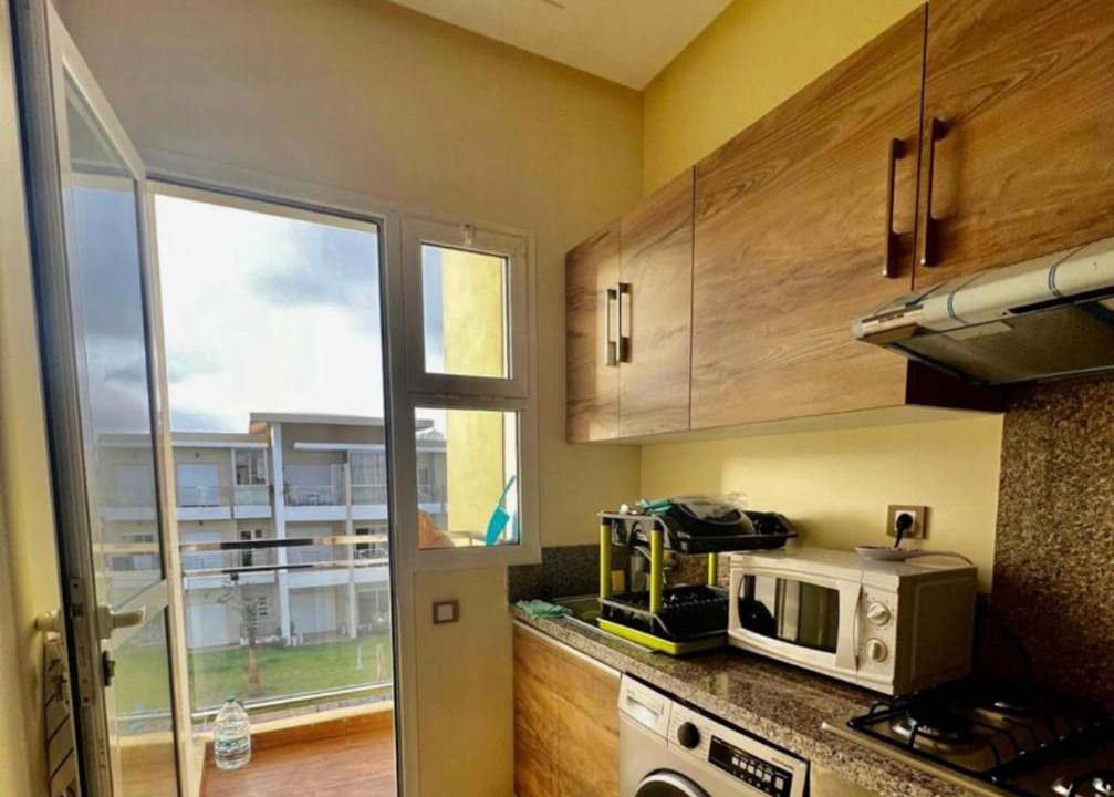 Photo of Kitchen in Sidi Rahal