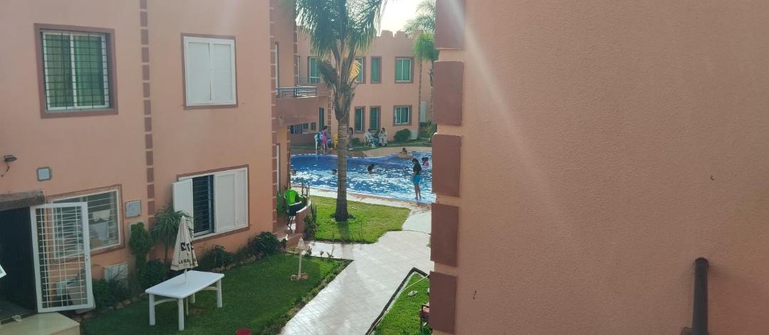 Photo of Patio Balcony in Sidi Bouzid