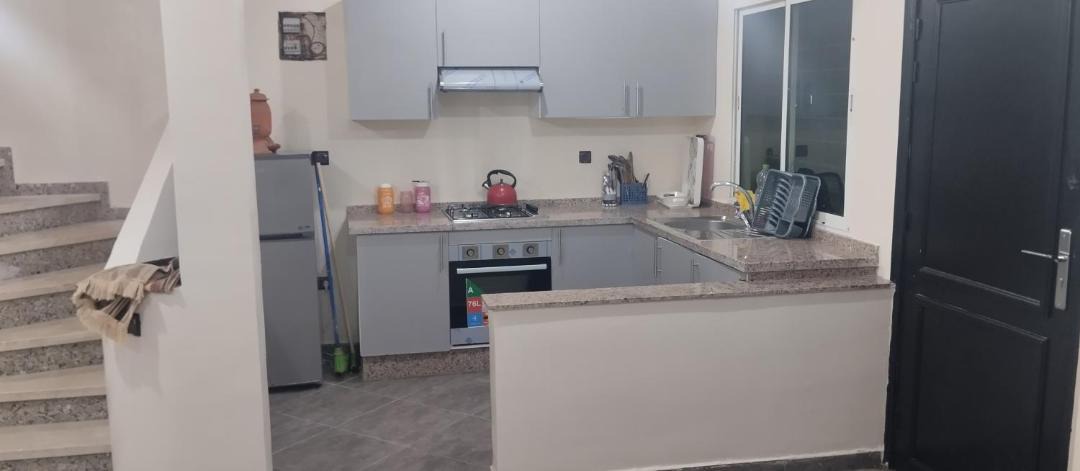 Photo of Kitchen in Sidi Bouzid