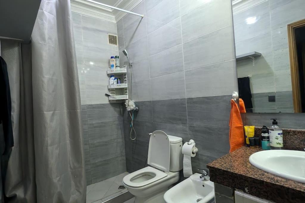 Photo of Bathroom in LA GIRONDE