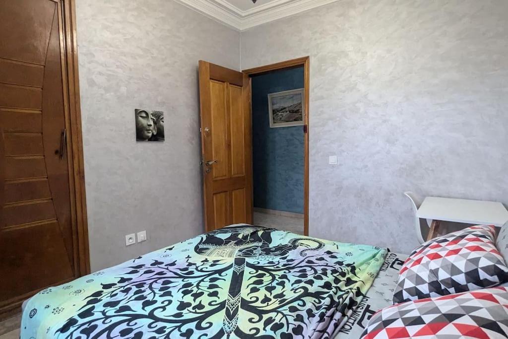Photo of Bedroom in LA GIRONDE