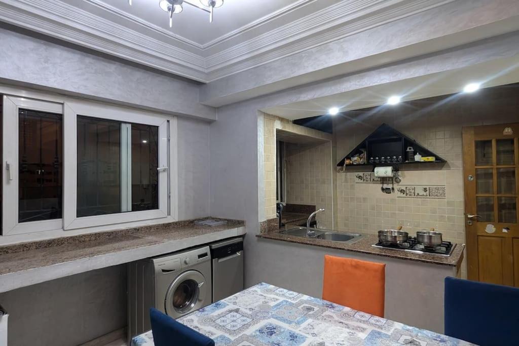 Photo of Kitchen in LA GIRONDE