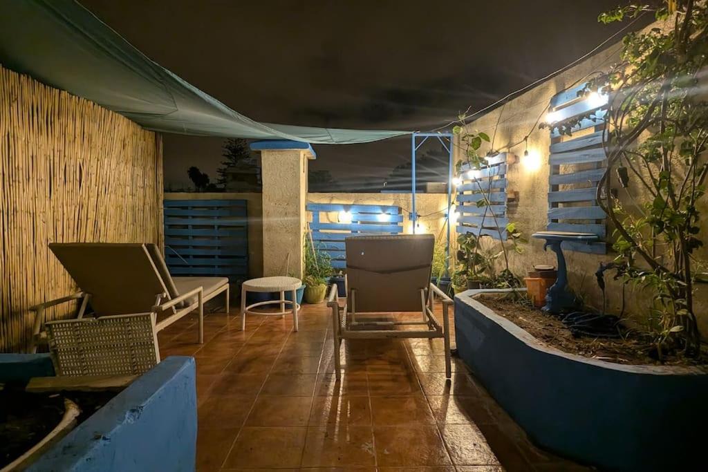 Photo of Patio Balcony in LA GIRONDE