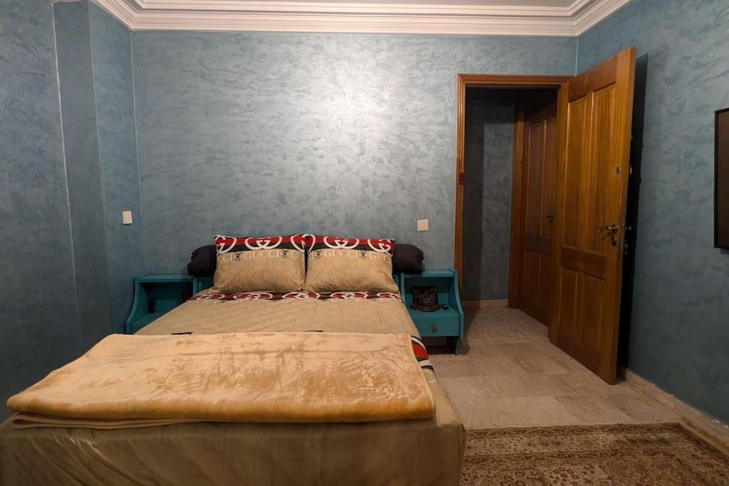 Photo of Bedroom in LA GIRONDE