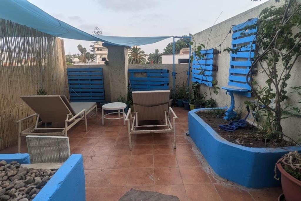 Photo of Patio Balcony in LA GIRONDE