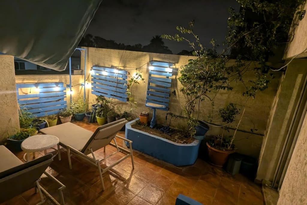 Photo of Patio Balcony in LA GIRONDE