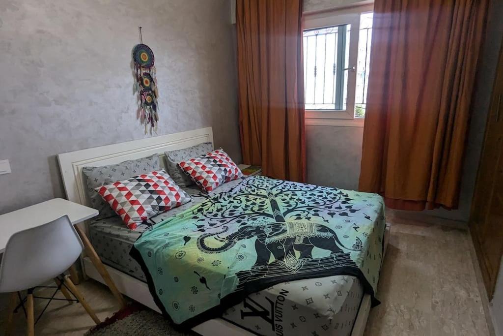 Photo of Bedroom in LA GIRONDE