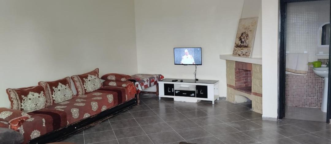 Photo of Livingroom in Sidi Bouzid