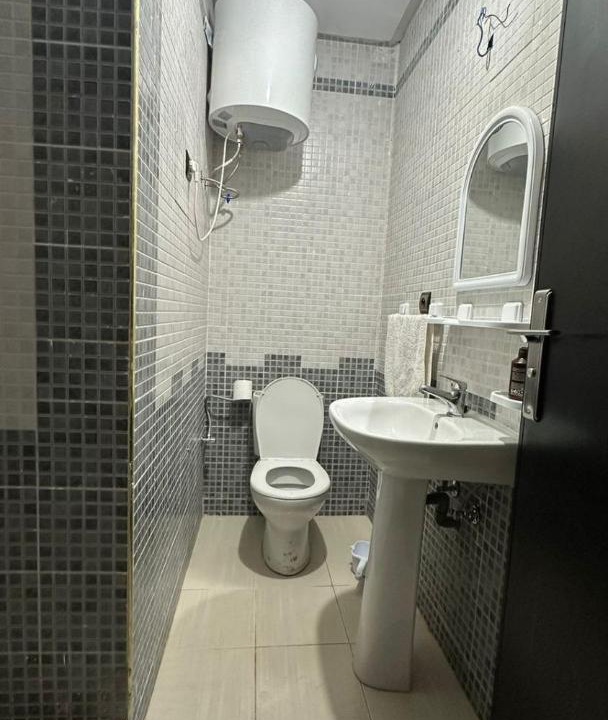 Photo of Bathroom in Sidi Bouzid