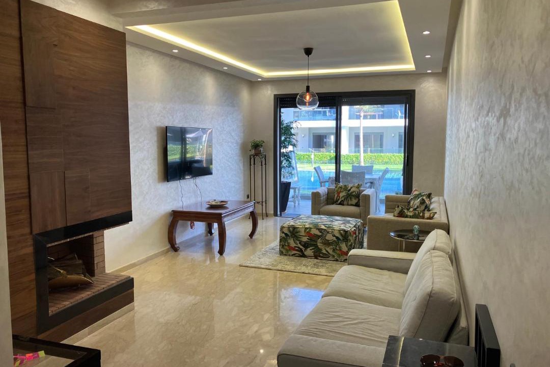 Photo of Livingroom in Tamariss