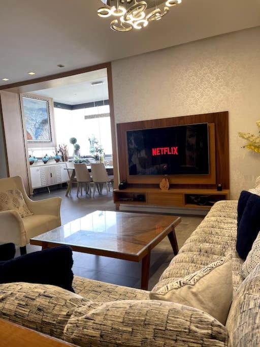 Photo of Livingroom in Dar Bouazza