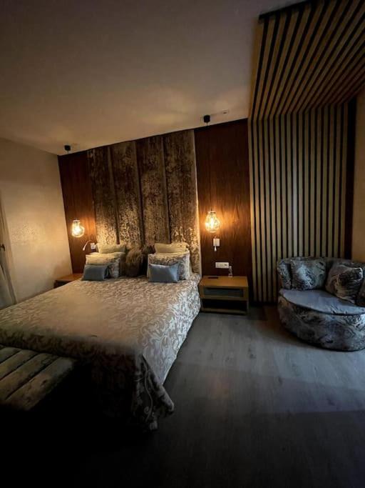 Photo of Bedroom in Dar Bouazza