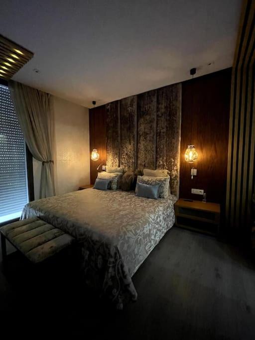 Photo of Bedroom in Dar Bouazza