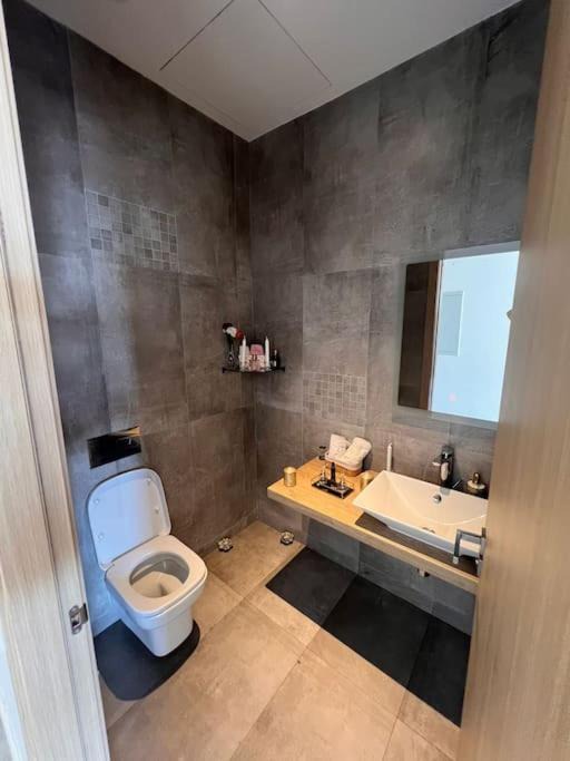Photo of Bathroom in Tamariss