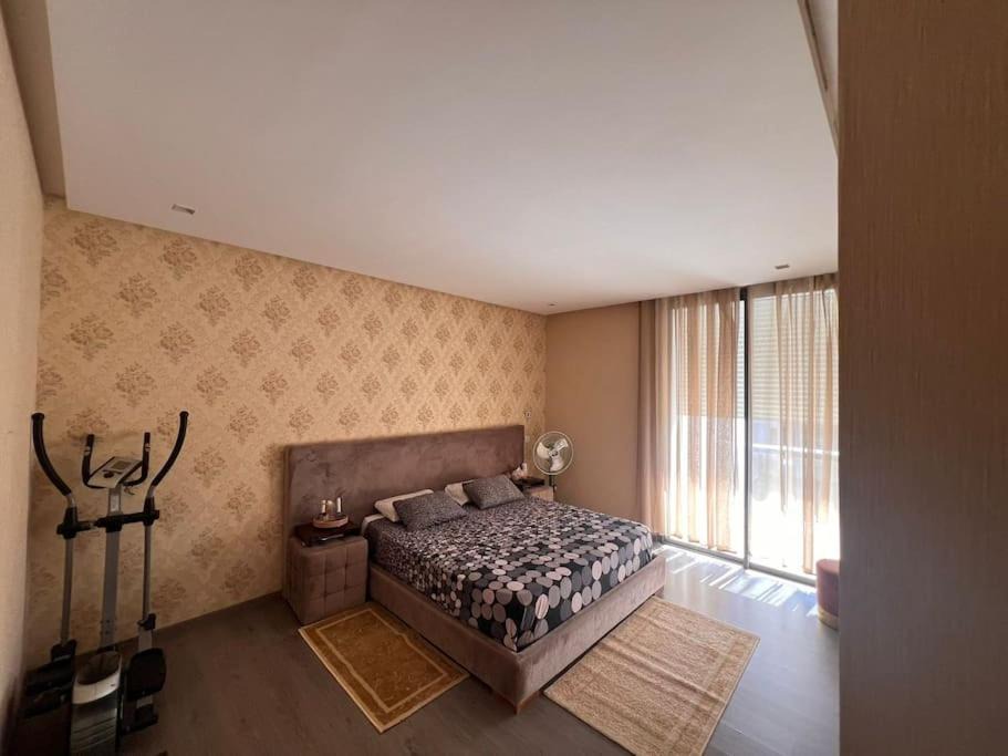 Photo of Bedroom in Tamariss