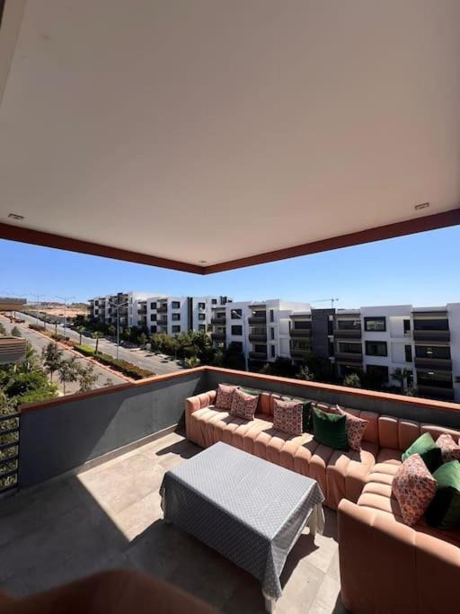 Photo of Patio Balcony in Tamariss
